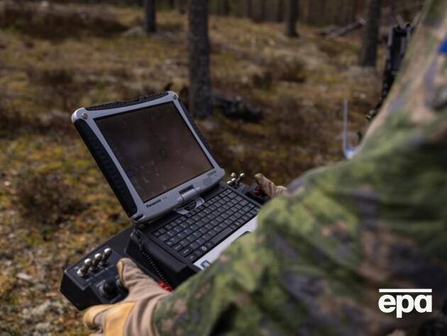 Финляндия может создать 