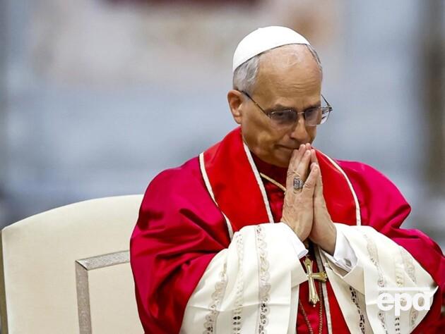 Посередництво Ватикану в мирних переговорах між Україною й Росією є малореалістичним – папа римський