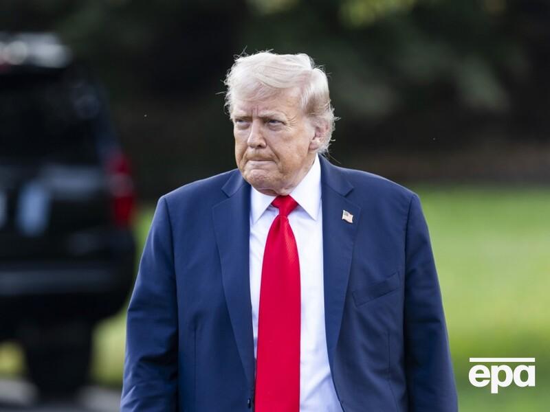 Трамп: Я не нравлюсь умным людям