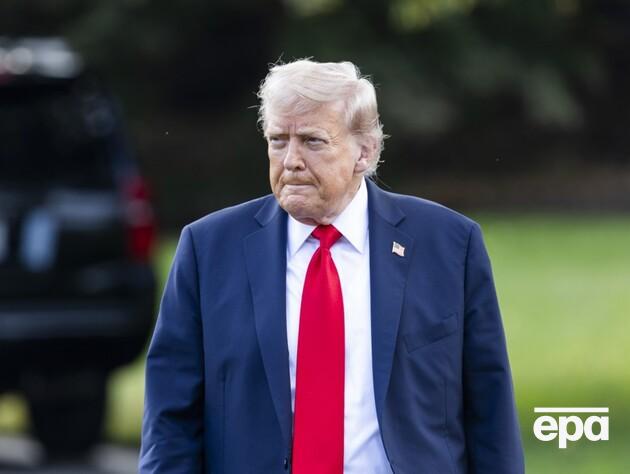 Трамп: Я не нравлюсь умным людям