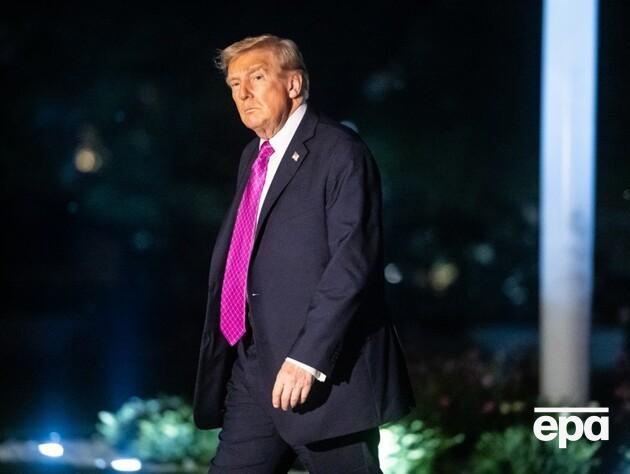 Зеленский и Путин ненавидят друг друга, они не способны разговаривать – Трамп