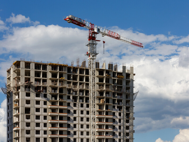 Російські забудовники на межі банкрутства – розвідка