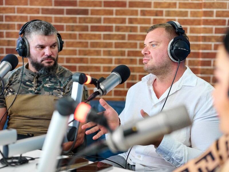 Засновник ініціативи "За Одесу!" Дегас заявив про кримінальне переслідування з боку місцевої влади