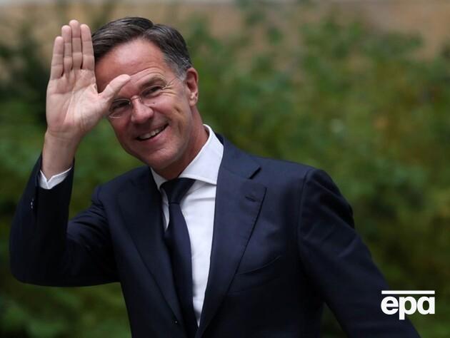 Ненавидить гостей, живе сам і ніколи не був одружений. Таємниці особистого життя 58-річного генсека НАТО Рютте