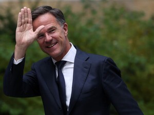 Ненавидит гостей, живет сам и никогда не был женат. Тайны личной жизни 58-летнего генсека НАТО Рютте 