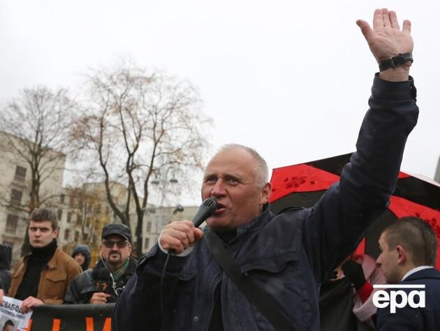 Белорусский политзаключенный, который пропал после отказа выехать в Литву, нашелся. СМИ узнали, что с ним 