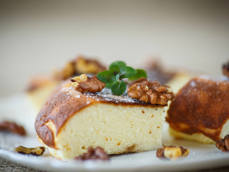 Додайте це до запіканки, щоб діти їли її зі ще більшим задоволенням