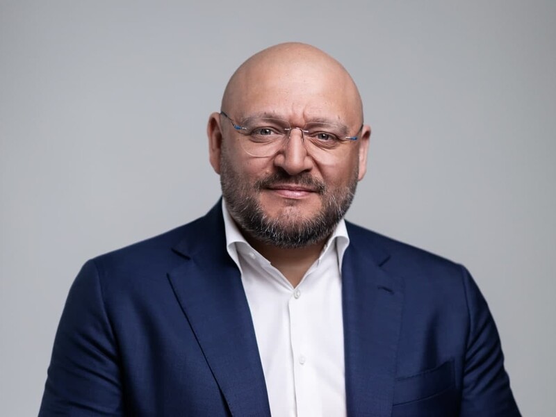 Таран: Государство не остановило Добкина санкциями, теперь он пытается расшатать Украину