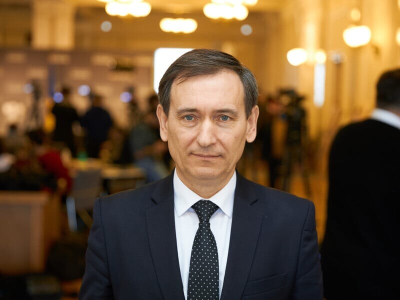 Війна в Україні наближається до завершення – Веніславський