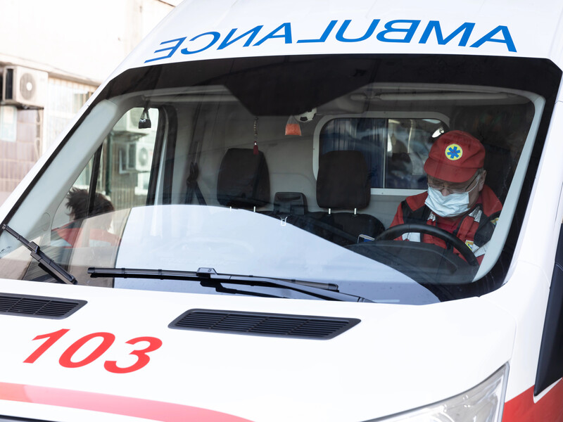 В Киевской области возле мусорника произошел взрыв. Погибла женщина