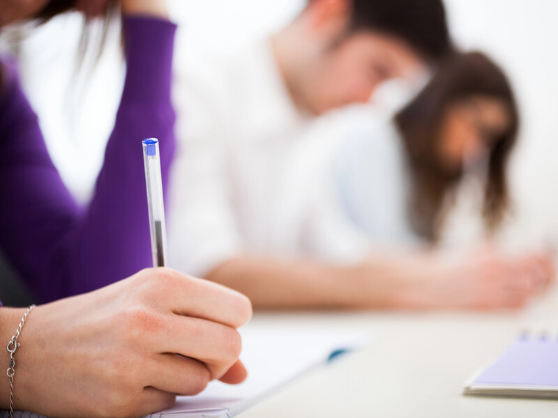 ВНО для учащихся четвертого класса: в Украине готовятся изменить подход к оценке знаний