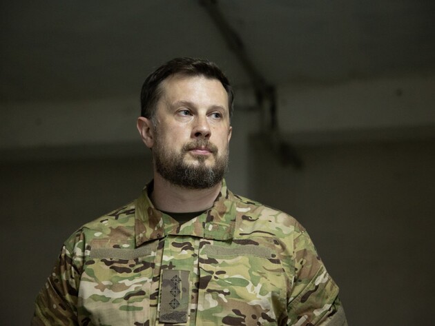 Билецкий: Россия продолжает красть наши технологические решения и масштабировать их