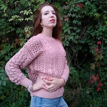 Вікторія ВОРОНІНА