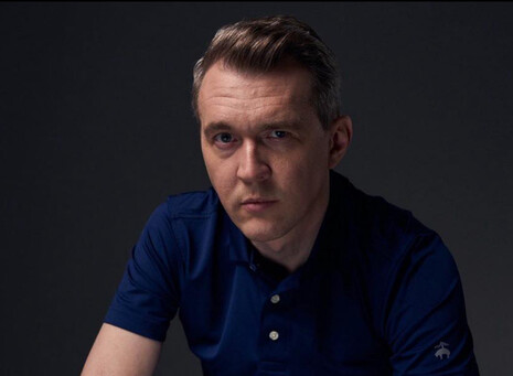 Гарантія безпеки Європи – український піхотинець за 50 із хворою спиною і контузією