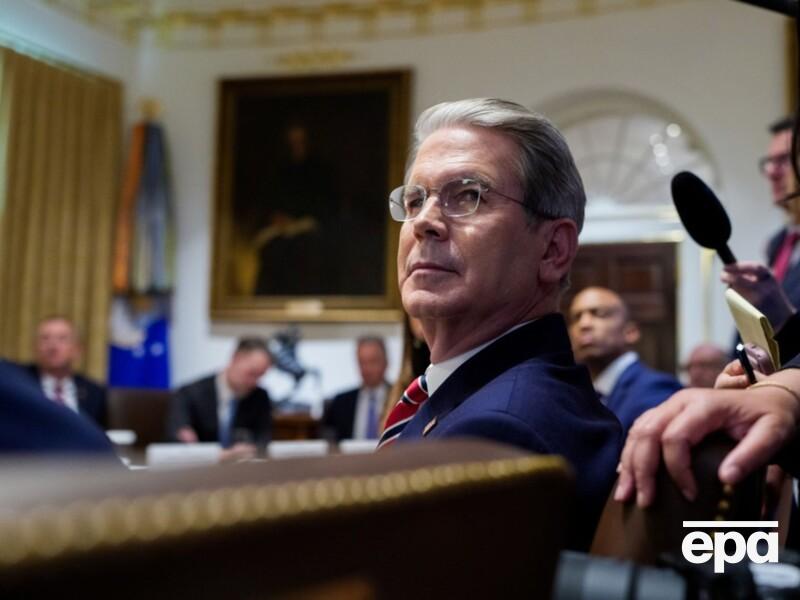 Китай висуває "агресивні" вимоги, але угода щодо TikTok близька – міністр фінансів США