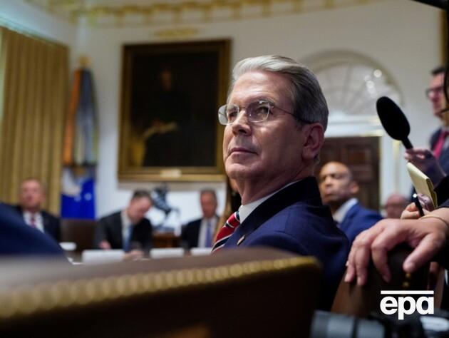 Китай висуває 