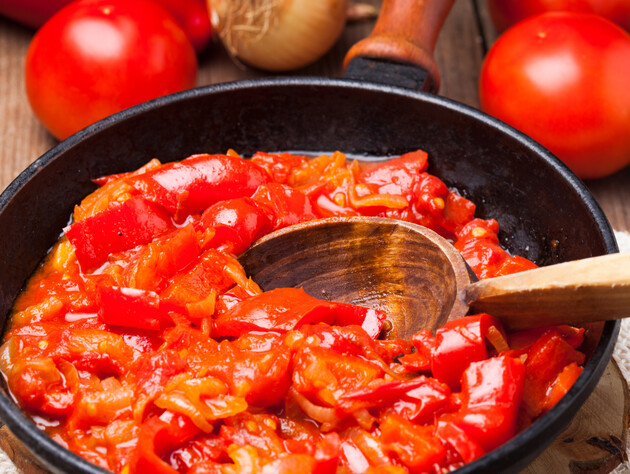 Як приготувати найсмачніше лечо за 30 хвилин – секрет у пропорціях