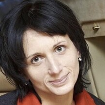 Тетяна ГРУЗИНСЬКА