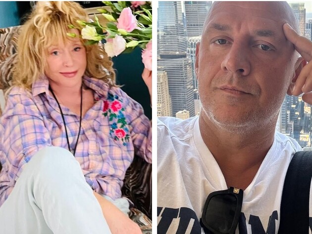 Потап внезапно обратился к Пугачевой. Что он сказал ей?