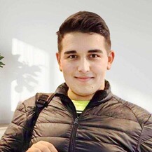 Ельчін САДАЄВ