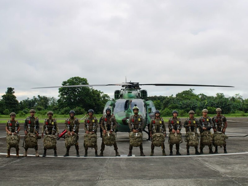Моди, который называл Путина "другом", направил войска на российско-белорусские учения