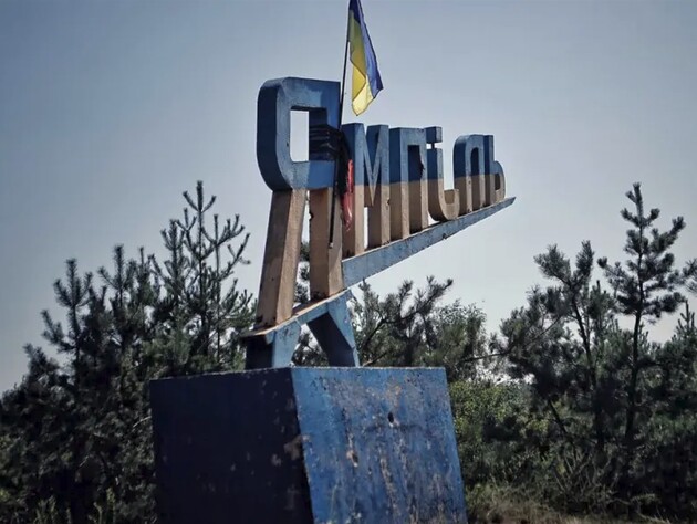 Російські диверсанти просочувалися в Ямпіль, маскуючись під цивільних. У ЗСУ розповіли про підсумки операції