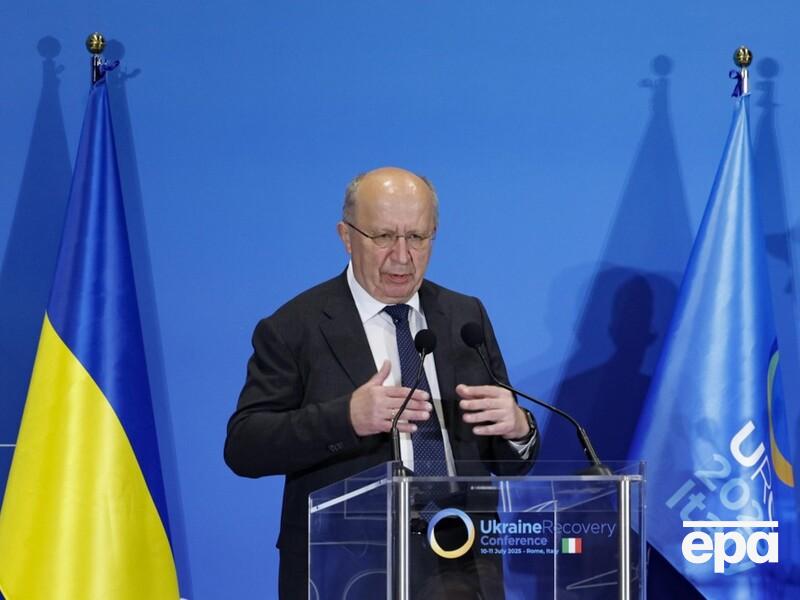 В ЕС хотят построить "стену против дронов" совместно с Украиной