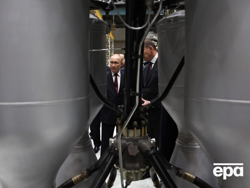 Путин повторяет стратегию Гитлера перед Второй мировой войной – Der Spiegel