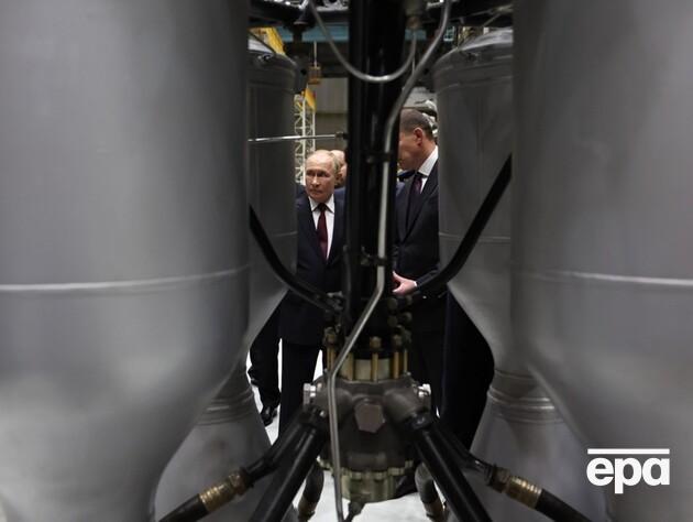 Путін повторює стратегію Гітлера перед Другою світовою війною – Der Spiegel