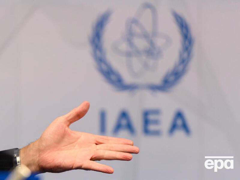 Гросси приветствовал "активное участие РФ" в конференциях МАГАТЭ и не упомянул оккупацию ЗАЭС