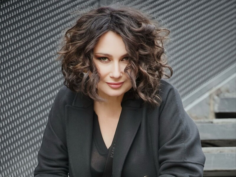 Чоловік Мозгової пояснив, чому поставив кар'єру на паузу. Який вигляд він зараз має