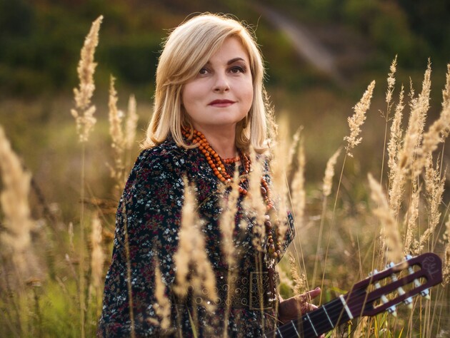 Бурмака: Если хотим, чтобы Россия начала распадаться, там должны быть люди, к которым прислушиваются. Пугачева – такой человек