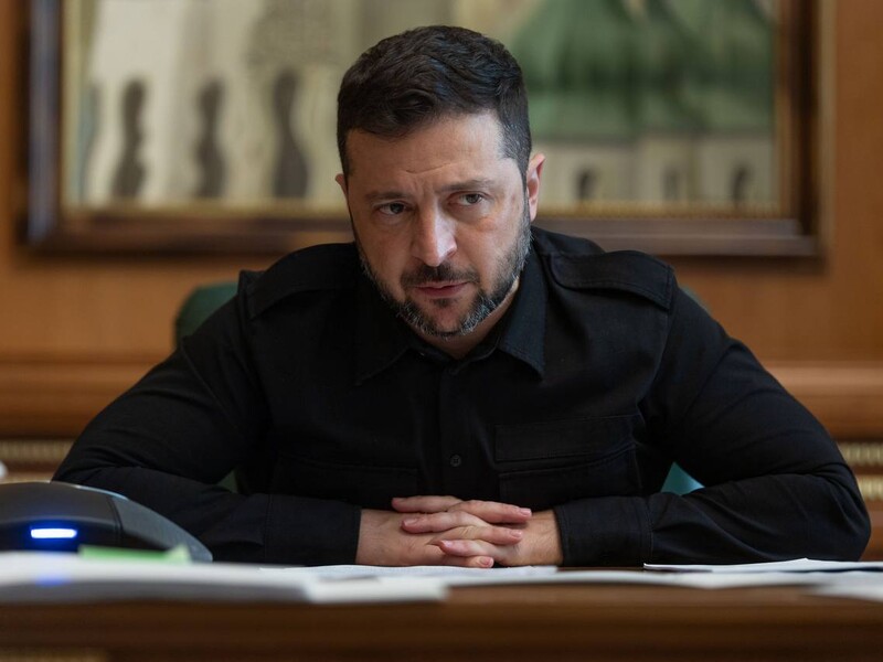 Путін дронами випробував НАТО й зробив попередження – Зеленський