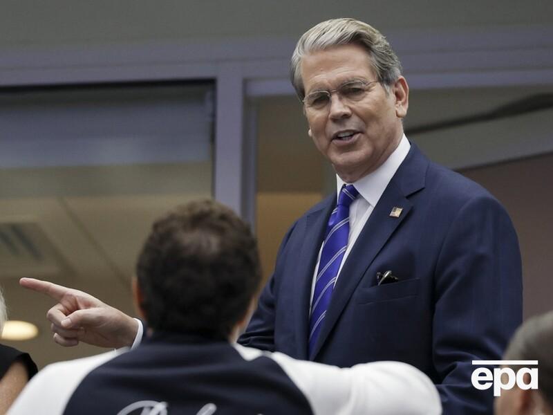 Війна в Україні може завершитися за два-три місяці – мінфін США