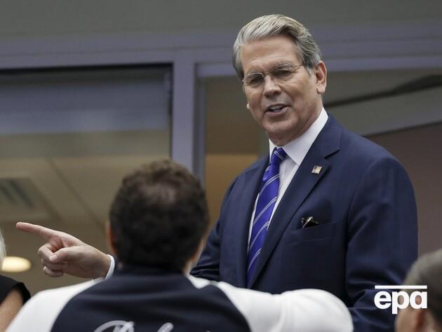 Війна в Україні може завершитися за два-три місяці – мінфін США