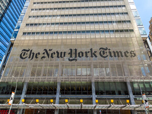 Трамп хочет отсудить $15 млрд у журналистов, раскрывших его тайны. Чем закончились предыдущие иски?