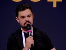 Саме звідси написи на стінах Бучі: