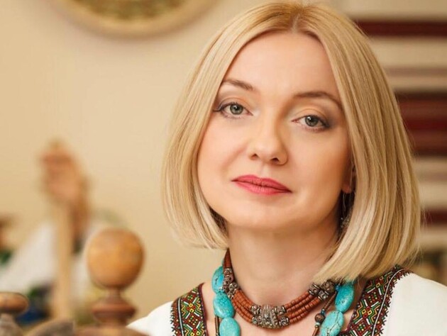 Языковой омбудсмен ответила на инициативу ввести в Украине языковые патрули