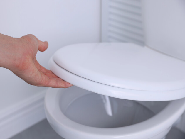 Киньте це в унітаз – і кам'яний наліт розчиниться на очах. Рецепт без хімії