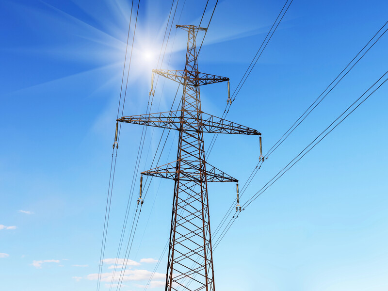 За неделю энергетики восстановили электроснабжение 63 тыс. семей после обстрелов – ДТЭК