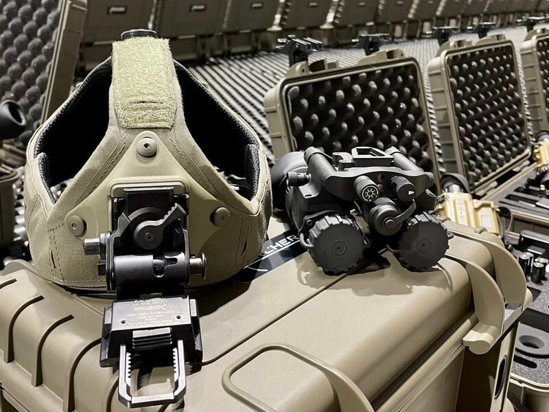 Постернак: НАБУ три года пыталось уничтожить военное предприятие