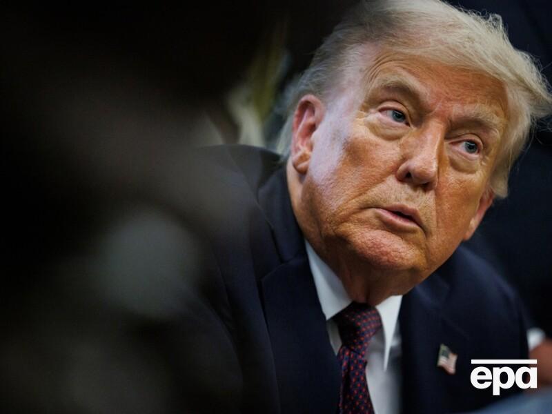 Трудные и невыполнимые. СМИ проанализировало требования Трампа, после которых он обещает санкции для РФ