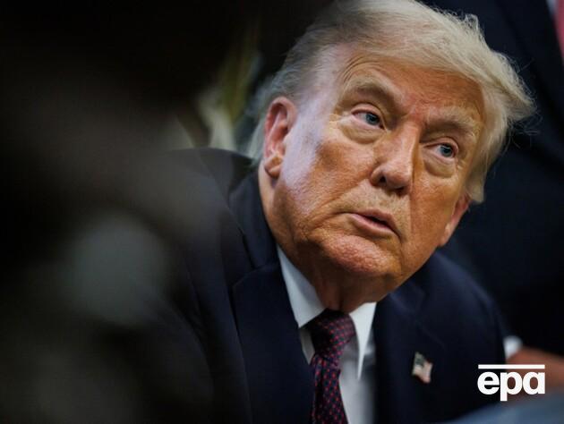 Важкі й нездійсненні. ЗМІ проаналізував вимоги Трампа, після яких він обіцяє санкції для РФ