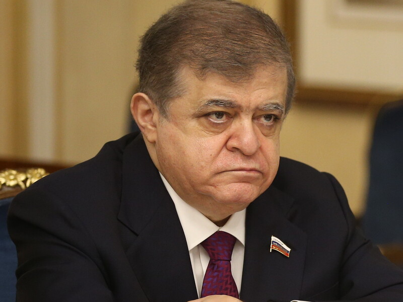 Российский сенатор угрожает Польше новым "разделом"