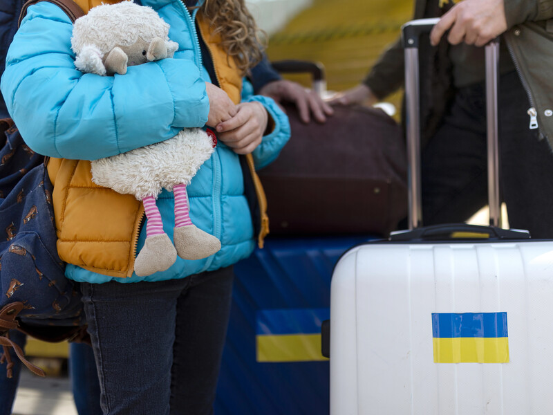 ЄС готується до завершення тимчасового захисту для українців