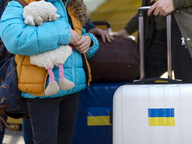 ЕС готовится к завершению временной защиты для украинцев