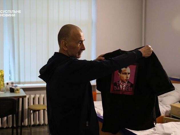 Миколаєнко: Ще два тижні тому я був переконаний, що в цьому році війна обов'язково закінчиться. Коли я тут уже два тижні, у мене такої віри й упевненості немає