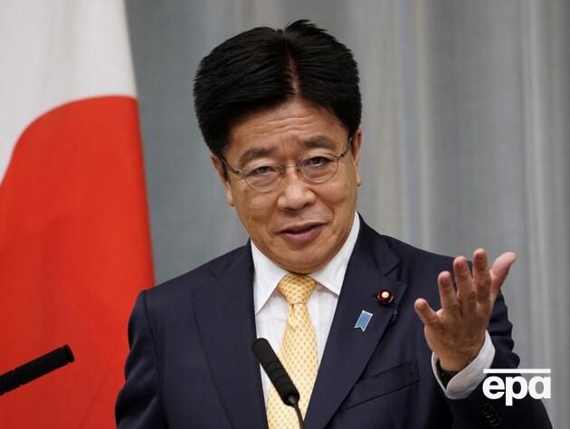 Япония отказалась усилить давление на РФ, как просили США