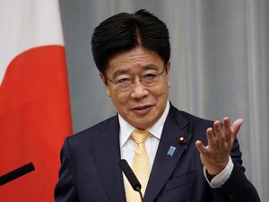 Японія відмовилася посилити тиск на РФ, як просили США