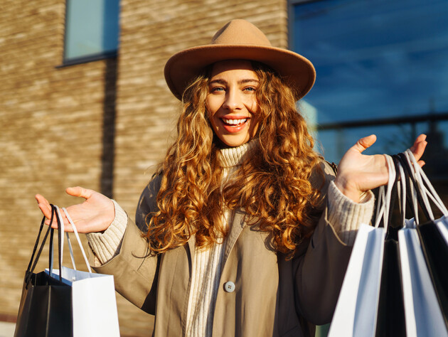 Як уникнути імпульсивних покупок восени. П'ять кроків, які врятують